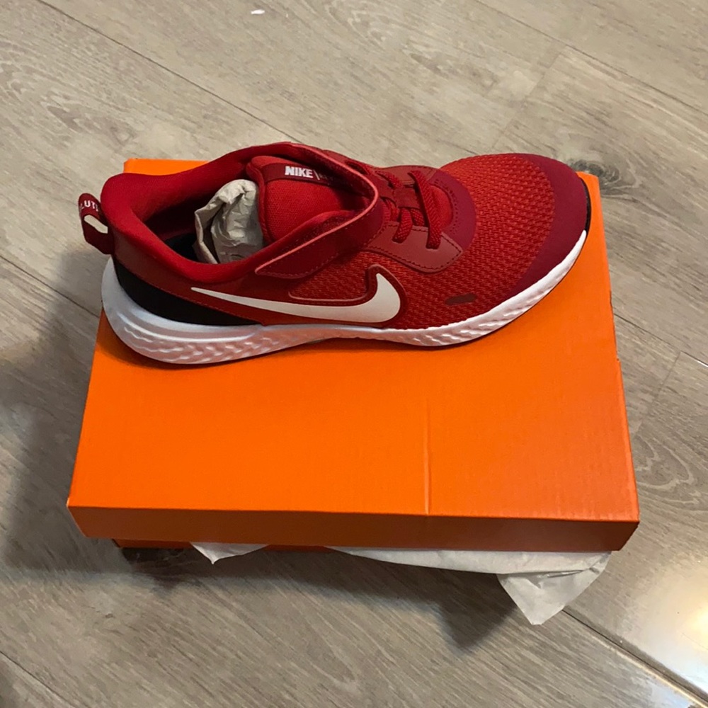 Nike sneakers